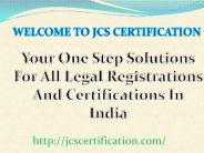 Kosher Certification in India