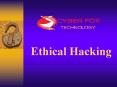 download free Certified Ethical Hacker v10 (1) PowerPoint PPT Presentation