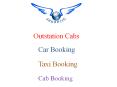 Book Outstation Cabs for Ooty from Bangalore - ShubhTTC PowerPoint PPT Presentation
