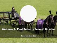 Funeral Director Bath Presentation