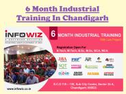 6 Month Industrial Training In Chandigarh
