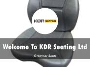 KDR Seating Presentation 