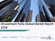 Amusement Parks Global Market Report 2018