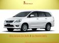 Hire Toyota Innova in Delhi | Toyota Innova for Selfdrives in Delhi PowerPoint PPT Presentation