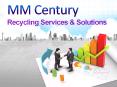 Metal Recycling | Waste Management Services | MM Century PowerPoint PPT Presentation