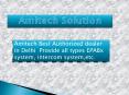 What is Epabx System & usage - amitech solution PowerPoint PPT Presentation
