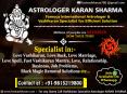 Vashikaran specialist -  Black magic specialist - Pandit Karan Sharma (1) PowerPoint PPT Presentation