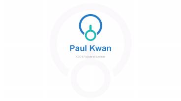 Paul Kwan (Singapore) - CEO & Founder at Sunideas