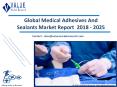 Medical Adhesives And Sealants Market | Industry Analysis Report, 2018-2025 PowerPoint PPT Presentation
