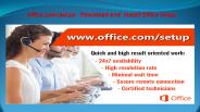 www.office.com/setup - Download, Install and Activate Office Setup