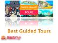 Best Guided Tours PowerPoint PPT Presentation