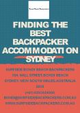 Finding The Best Backpacker Accommodation Sydney For Your Beach Vacations PowerPoint PPT Presentation