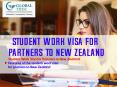 Student Work Visa for Partners to New Zealand | NZ Student Spouse Visa PowerPoint PPT Presentation