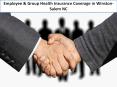 Employee & Group Health Insurance Coverage in Winston-Salem NC PowerPoint PPT Presentation