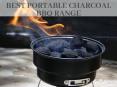 Best Portable Charcoal BBQ Range PowerPoint PPT Presentation