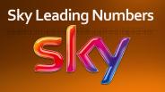 Sky TV Contact Number