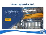 Material Handling Solution - Cranes and Hoists