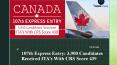 107th Express Entry Draw - latest Canada Immigration News - Morevisas PowerPoint PPT Presentation