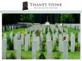 Marble Headstone Supplier PowerPoint PPT Presentation