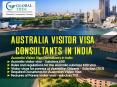 Australia Visitor Visa Process | Visitor Visa Australia - Global Tree. PowerPoint PPT Presentation