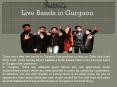 Live Bands in Gurgaon PowerPoint PPT Presentation