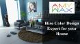 Hire Color Design Expert for your House PowerPoint PPT Presentation