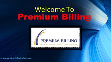 Medical billing outsource - Medical Billing Solutions - Medical Biller