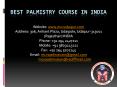 Best Palmistry Course in India PowerPoint PPT Presentation