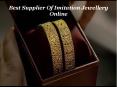 Best Supplier Of Imitation Jewellery Online PowerPoint PPT Presentation