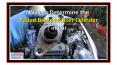 Way to Determine the Failed Brake Master Cylinder in Car PowerPoint PPT Presentation