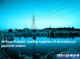 M-Paya Prepaid: Leading suppliers of secondary pr-payment meters PowerPoint PPT Presentation