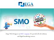 The New Age Marketing - SMO Services