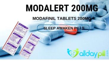 Buy Modalert 200mg Tablet Online