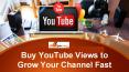 Buy YouTube Views to Grow Your Channel Fast