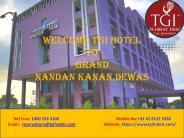 hotel in dewas