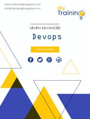 Devops Training Institute in Bangalore