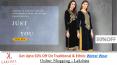 Get Upto 50% Off On Traditional & Ethnic Winter Wear