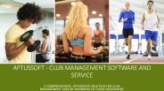 Improve Business Efficiency with Club Software