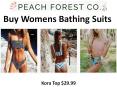 Buy Womens Bathing Suits