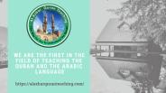 Arabic Courses Online
