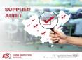 Ensure Quality Raw Products Conducting Supplier Audit with Experts PowerPoint PPT Presentation