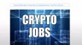 Browse Blockchain, Crypto Jobs At Cryptoknowmics, Find Your JOb here PowerPoint PPT Presentation