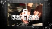 5 Prediction For The Future Of Dishwash