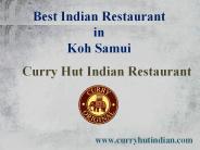 Best Indian Restaurant in Koh Samui (1)