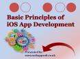 Basic Principles of iOS App Development PowerPoint PPT Presentation