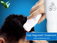 RF Hair Removal Skin Rejuvenation Machine