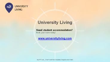 presentation player overlay