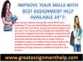 Scroll on assignment help online link to craft valuable document PowerPoint PPT Presentation
