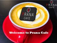 Healthy Lunch Leicester - Prana Cafe
