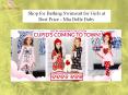 Two Piece Swimsuits for Girls PowerPoint PPT Presentation